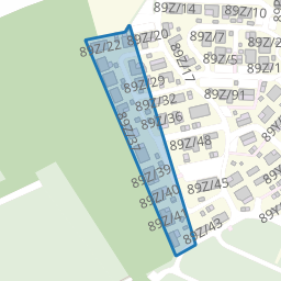 Perceel ECH00-AA-789