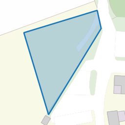 Perceel ECH00-AA-790