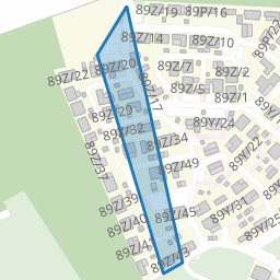 Perceel ECH00-AA-791