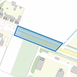 Perceel ECH00-AA-825