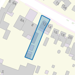 Perceel ECH00-AA-827