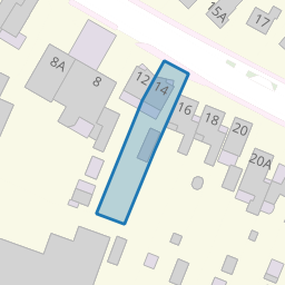 Perceel ECH00-AA-828