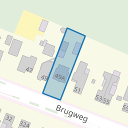 Perceel ECH00-AA-831