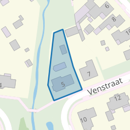 Perceel ECH00-AA-836