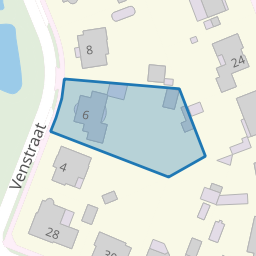 Perceel ECH00-AA-841