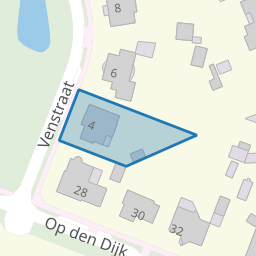 Perceel ECH00-AA-842