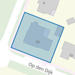 Perceel ECH00-AA-843