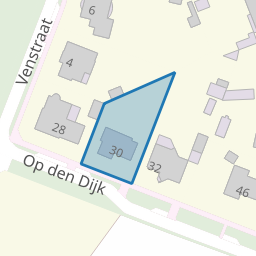 Perceel ECH00-AA-844