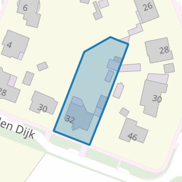 Perceel ECH00-AA-845