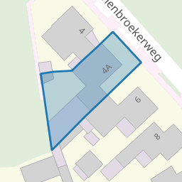 Perceel ECH00-AA-849