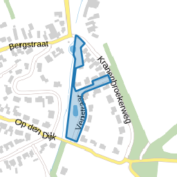 Perceel ECH00-AA-869