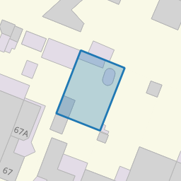 Perceel ECH00-AA-878