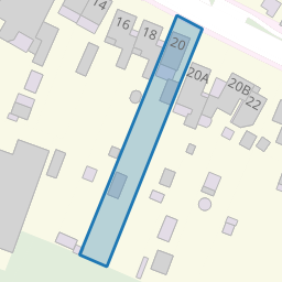 Perceel ECH00-AA-903