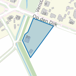 Perceel ECH00-AA-916