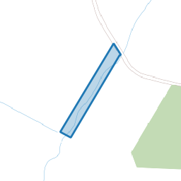 Perceel ECH00-AA-931