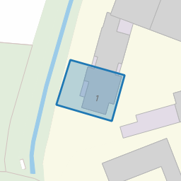 Perceel ECH00-AA-972