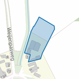 Perceel ECH00-AA-973