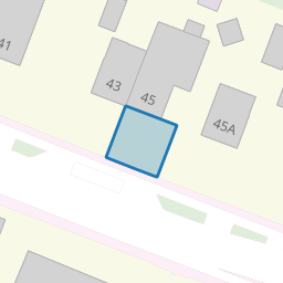 Perceel ECH00-AA-976