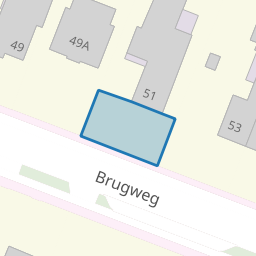 Perceel ECH00-AA-977