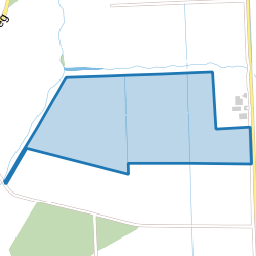 Perceel ECH00-AA-991