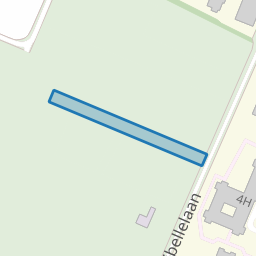 Perceel ECH00-AB-160