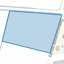 Perceel ECH00-AB-197