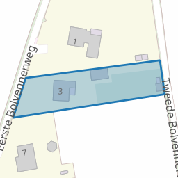 Perceel ECH00-AB-204