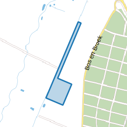 Perceel ECH00-AB-394