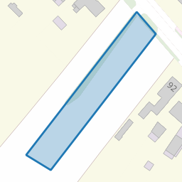 Perceel ECH00-AC-1035