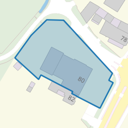 Perceel ECH00-AC-1159