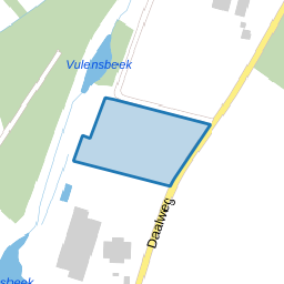 Perceel ECH00-AC-1236