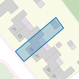 Perceel ECH00-AC-1421