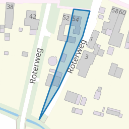 Perceel ECH00-AC-179