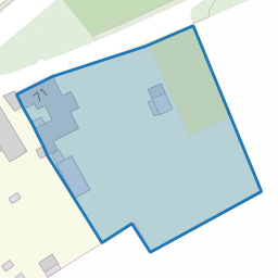 Perceel ECH00-AC-836