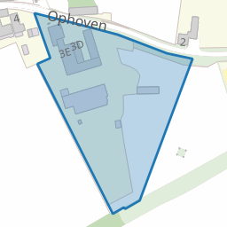 Perceel ECH00-AC-959