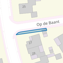 Perceel ECH00-AD-1012