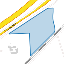 Perceel ECH00-AD-1029