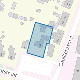 Perceel ECH00-AD-1080