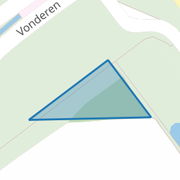 Perceel ECH00-AD-1090