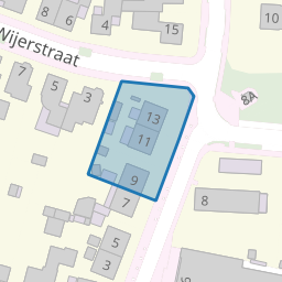 Perceel ECH00-AD-1096