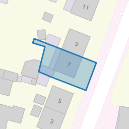 Perceel ECH00-AD-1097