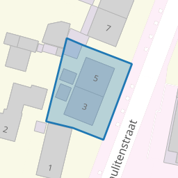 Perceel ECH00-AD-1098