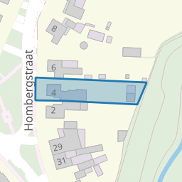 Perceel ECH00-AD-125