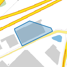 Perceel ECH00-AD-1253