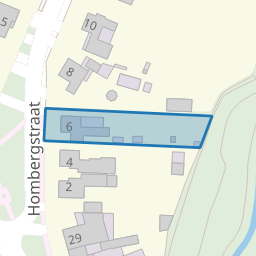 Perceel ECH00-AD-126