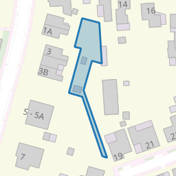 Perceel ECH00-AD-1290