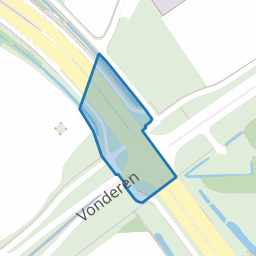 Perceel ECH00-AD-1299