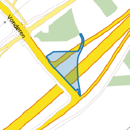 Perceel ECH00-AD-1311