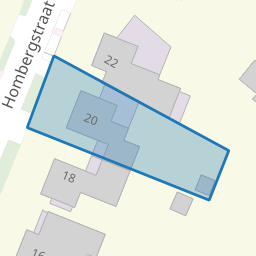 Perceel ECH00-AD-133