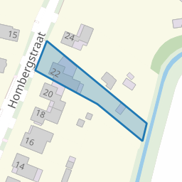 Perceel ECH00-AD-134